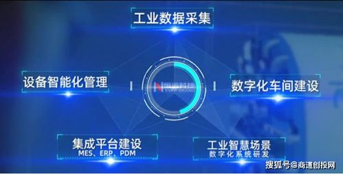 恒遠科技完成數(shù)千萬A輪融資，助力裝備制造業(yè)工業(yè)互聯(lián)網服務升級